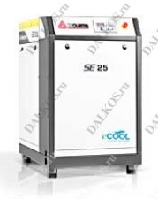 Винтовой компрессор Curtis серии SE