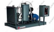 Винтовой компрессор Curtis серии RS