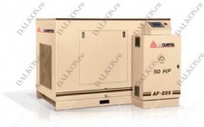 Винтовой компрессор Curtis серии AF