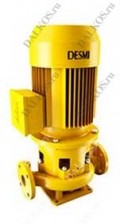 Центробежный насос DESMI серия ESL