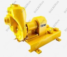 Центробежный насос DESMI серия SA