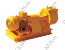 Вакуумный насос DESMI серии VAC