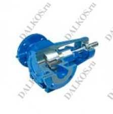 Вакуумный насос DESMI серия HD