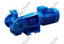 Вакуумный насос DESMI серия GP