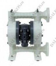 Мембранный насос DESMI серии DDS