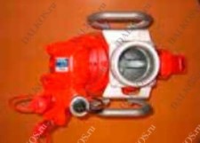 Винтовой насос DESMI серия DOP-200 DUAL