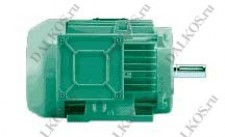 Асинхронный электродвигатель Electro Adda серия C