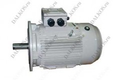 Асинхронный электродвигатель Electro Adda серия EG