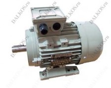 Асинхронный электродвигатель Electro Adda серия T