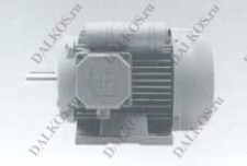 Асинхронный электродвигатель Electro Adda серия M, Md