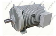 Асинхронный электродвигатель Electro Adda серия MR