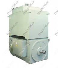 Асинхронный электродвигатель Electro Adda серия Q