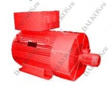 Асинхронный электродвигатель Electro Adda серия MAR