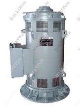 Асинхронный электродвигатель Electro Adda серия TH