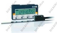 Индикатор положения Elgo Electronic серия IZ14E