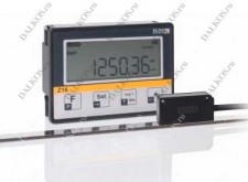 Индикатор положения Elgo Electronic серия IZ16E-600