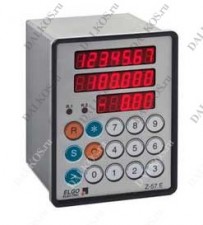 Индикатор положения Elgo Electronic серия Z57