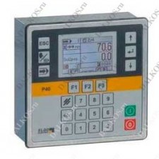 Контроллер управления Elgo Electronic серия P40