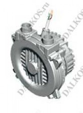 Воздуходувка с боковым каналом Elmo Rietschle серия G-BH10