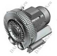 Воздуходувка с боковым каналом Elmo Rietschle серия G-BH2