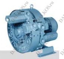 Вихревая воздуходувка Elmo Rietschle серия G-BH7