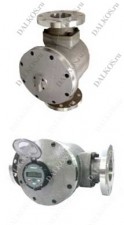 Объемный расходомер Filton серии Maxipulse Gear
