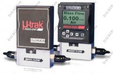 Контроллер расхода Filton серии Micro-Trak 101