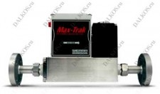 Контроллер расхода Filton серии Max-Trak 180 + Flanges
