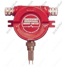 Переключатель расхода и уровня Filton серии Innova-Switch
