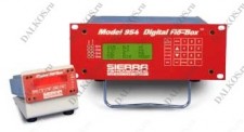 Расходомер электронный Filton серии Flo-Box 951/954