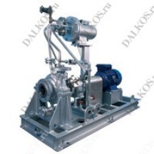 Насосы Finder Pompe серии HPP