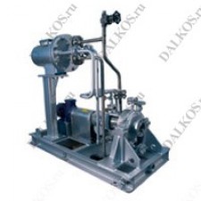 Насосы центробежные Finder Pompe серии PEP