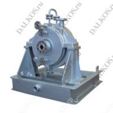 Насосы двухэтапные Finder Pompe серии DUAL PEP