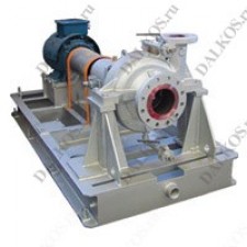 Насосы центробежные Finder Pompe серии HPPMD