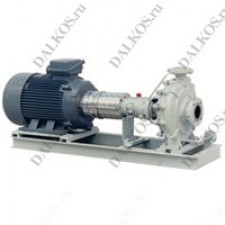 Насосы центробежные Finder Pompe серии НС