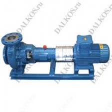 Центробежные насосы Finder Pompe серии CHEM - CHEM-C