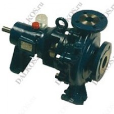 Одноступенчатые насосы Finder Pompe серии VX