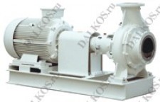 Центробежные насосы Finder Pompe серии ULN