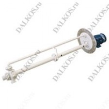 Центробежные насосы Finder Pompe серии ACV, HCV, VXV