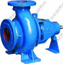 Центробежный насос Finder Pompe серии AC-E