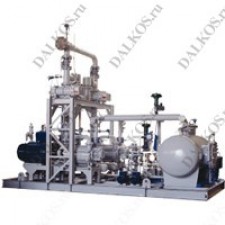 Вакуумные установки Finder Pompe серии ENGINEERED