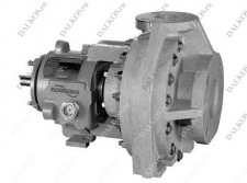 Центробежный насос flowserve corporation GRP