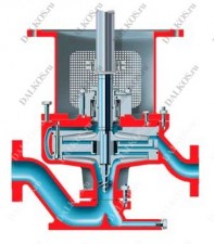 Центробежный насос flowserve corporation WMA2