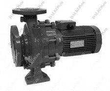 Центробежный насос flowserve corporation MENBLOC