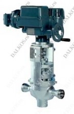Клапан контроля flowserve corporation ZK 313