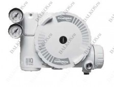 Цифровой позиционер flowserve corporation 3200IQ