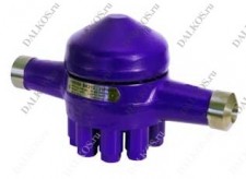 Конденсатоотводчик биметаллический flowserve corporation BK 212HT