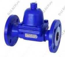 Конденсатоотводчик биметаллический flowserve corporation BK 15