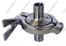 Конденсатоотводчик биметаллический flowserve corporation серии SMK 22, SMK 22-51