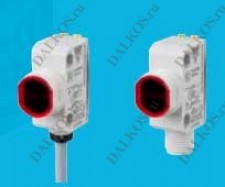 Оптический датчик Carlo Gavazzi серии PA18, PH18